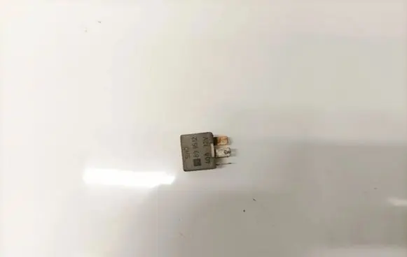 Audi 80 90 S2 B4 Other relay 