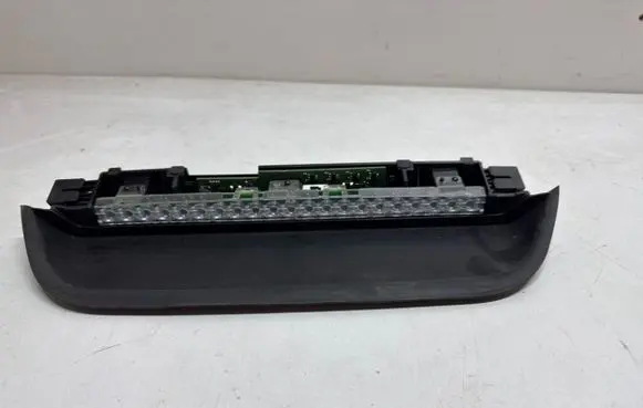BMW 4 G22 G23 G24 G26 Third/center stoplight 7477628 02S3E49201 CHMSL19005