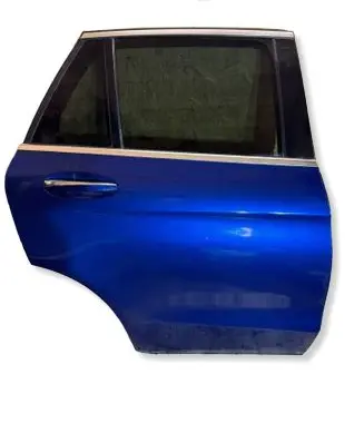 Mercedes-Benz GLC C253 Rear door 