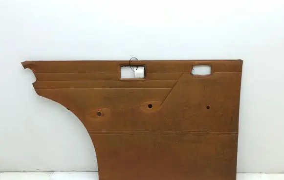 Mercedes-Benz COMPAKT W115 Rear door card panel trim 