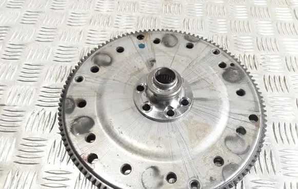 Audi A4 S4 B8 8K Flywheel 03G105323R