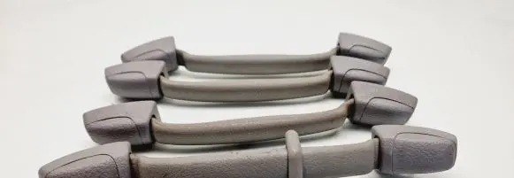 Subaru Forester SG A set of handles for the ceiling 