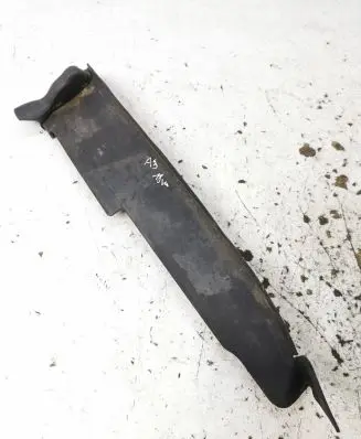 Audi A3 S3 8V Fender end trim 8V0821170D