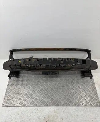 Volkswagen PASSAT B7 Front bumper cross member 126805