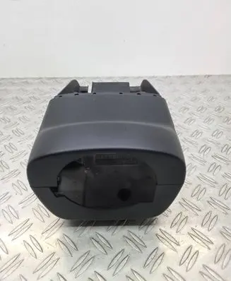 Volkswagen PASSAT B6 Steering wheel column trim 3C0858625A T002431811 P0108665