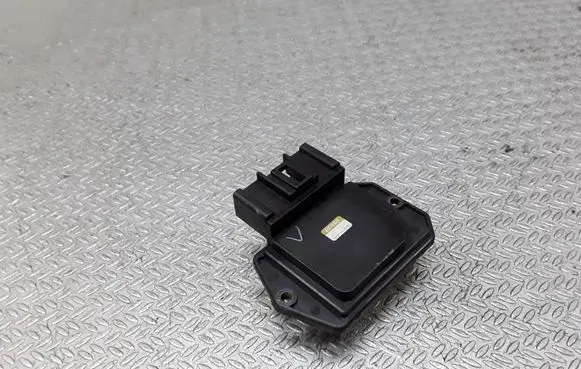 Mitsubishi Pajero Heater blower motor/fan resistor 4993002110