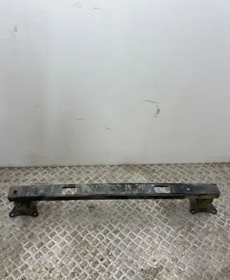 Peugeot Partner III Rear bumper cross member 9822105380