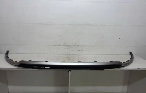 KIA Niro Front bumper splitter molding 865B5AT000