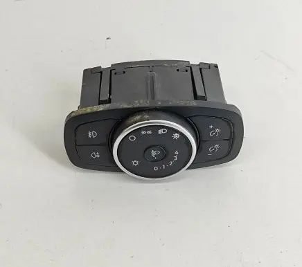 Ford Fiesta Light switch H1BT13D061AD