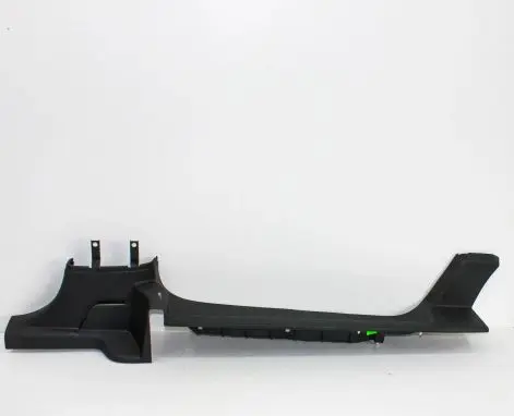 Volkswagen Caddy Thresholds for All-terrain vehicles 2K0853372E