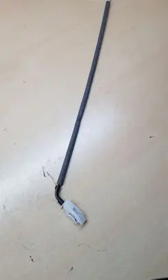BMW 3 F30 F35 F31 Other front door trim element 7259827