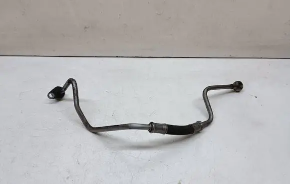 Audi A5 8T 8F Turbo turbocharger oiling pipe/hose