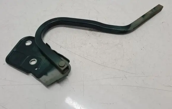 Mini One - Cooper R50 - 53 Engine bonnet/hood hinges 41610598828
