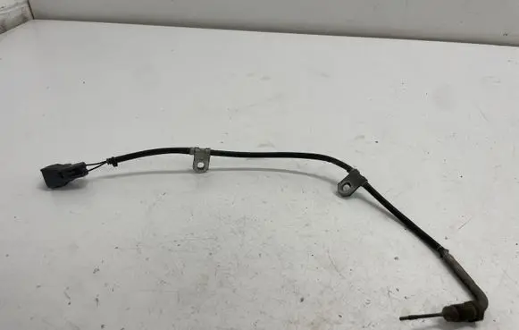 Volvo V40 Exhaust gas temperature sensor