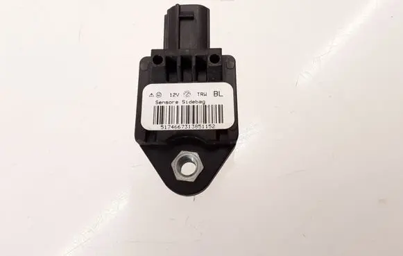 Fiat Croma Airbag deployment crash/impact sensor 51746673