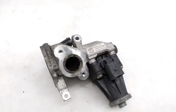 Land Rover Range Rover Evoque L538 EGR valve G4D39D475BA