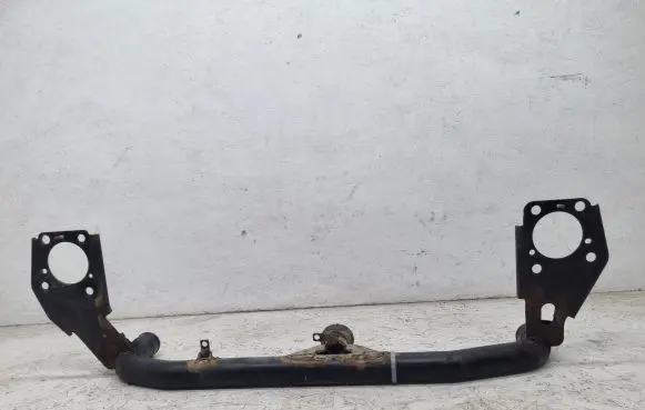 Audi A4 S4 B6 8E 8H Intercooler hose/pipe