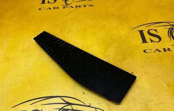 Porsche 911 996 Foot rest pad/dead pedal 99655161100