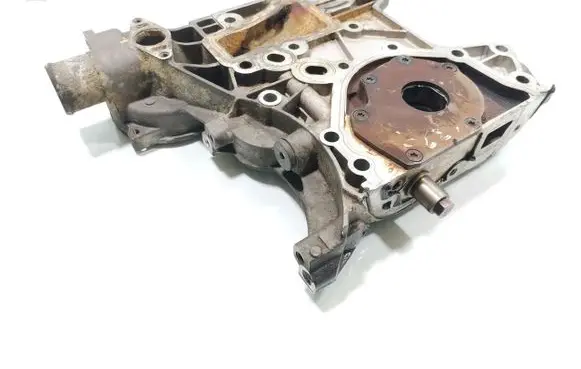 Opel Insignia A Oil pump 55565003