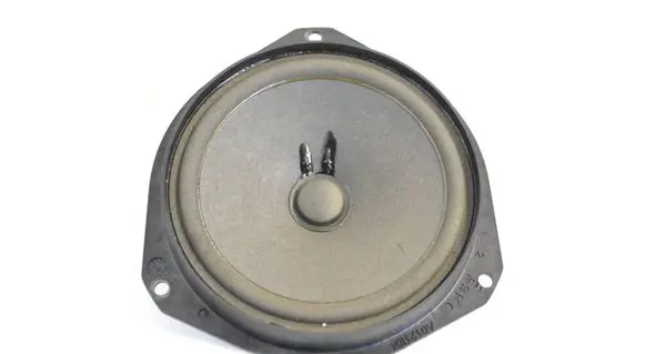 Tesla Model X Rear door speaker 518302300