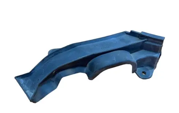 BMW 5 F10 F11 Engine compartment rubber 51767206569 7206569