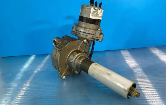 Toyota Auris 150 Electric power steering pump 4520002280 6900000893