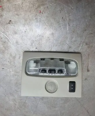 Ford C-MAX I Front seat light 3M51R045B54