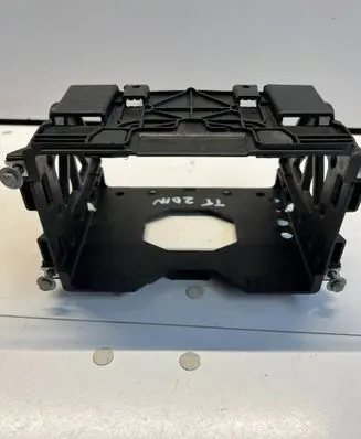 Audi TT TTS Mk2 Other dashboard part 8J0858005E