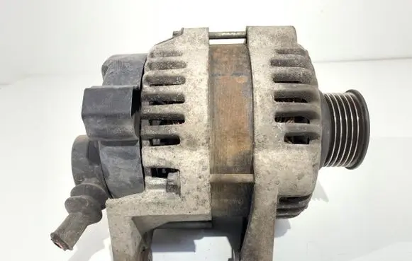 Chevrolet Cruze Generator/alternator 13502595