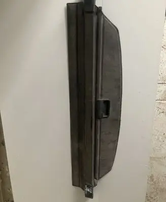 Skoda Octavia Mk1 (1U) Parcel shelf load cover 