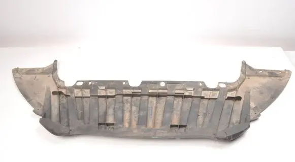 Ford Focus Engine splash shield/under tray BM51A8B384A