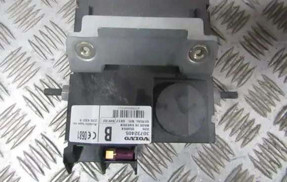 Volvo XC90 Other control units/modules 30732405 2204355b