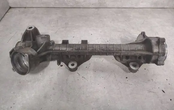 BMW 5 F10 F11 Steering rack mechanical part 7806974359 6798386 00070327