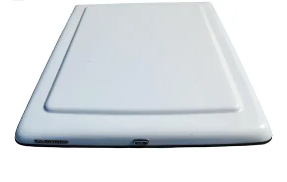 Ford Ranger Parcel shelf load cover 