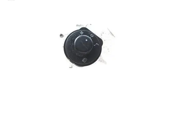 Skoda Yeti (5L) Wing mirror switch 1Z1959565E