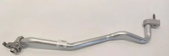 Ford Puma Air conditioning (A/C) pipe/hose L1BH-19-N617-AE