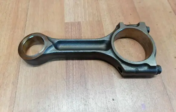 Renault Scenic IV - Grand scenic IV Connecting rod/conrod 121002135R