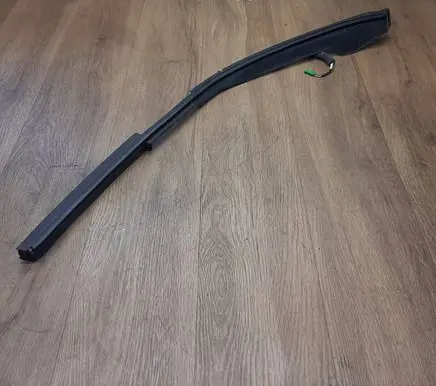Land Rover Discovery 5 Other trunk/boot trim element HY32406A76AC