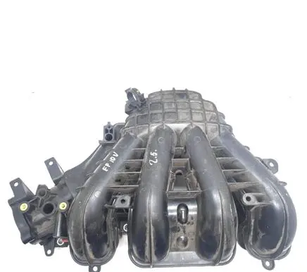 Ford Fusion II Intake manifold