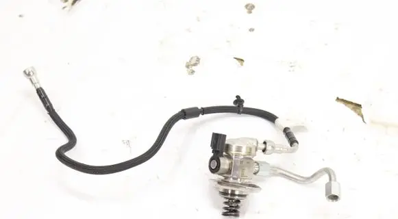 Ford Focus In-tank fuel pump H6BG9D376AB