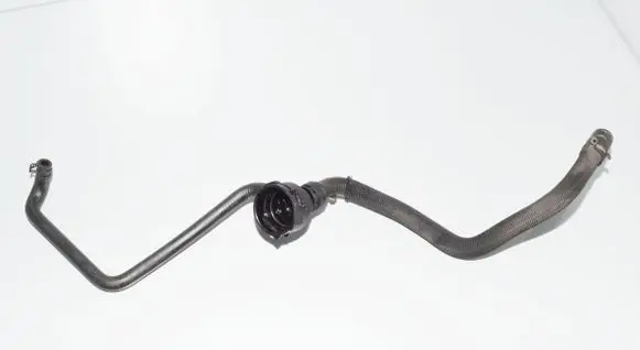 BMW i3 Engine coolant pipe/hose 7616035 17127616035