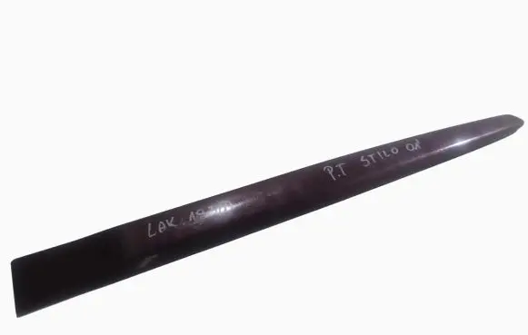 Fiat Stilo Rear door trim (molding) 7353145340