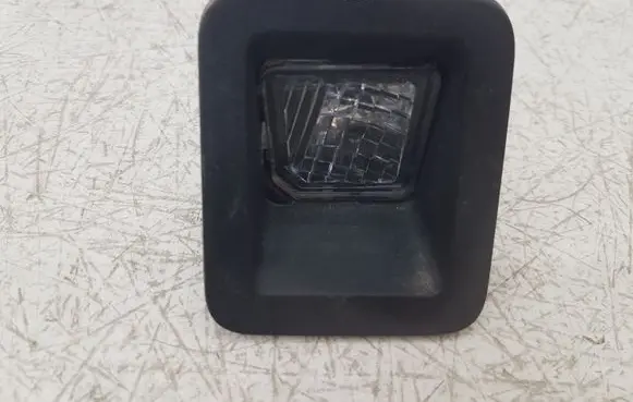 Ford F150 Number plate light ML3413675 ML3413675AE ML3413675BE