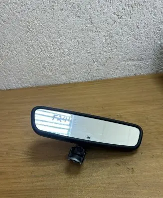 BMW 7 E65 E66 Rear view mirror (interior) 025891 E11015891