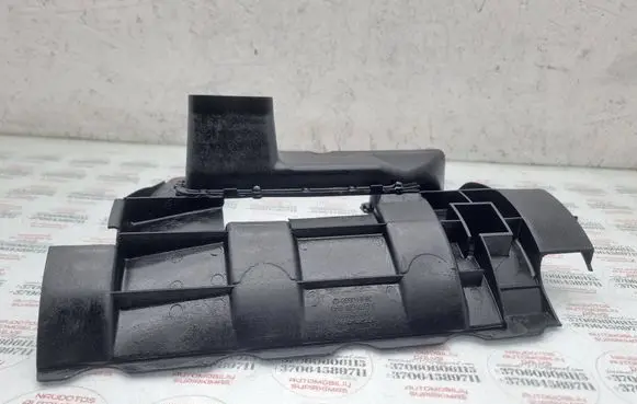 Seat Toledo II (1M) Oil breather separator 06B103623C