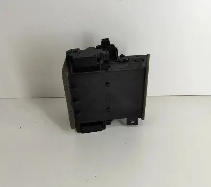 Porsche Taycan 9J1 Air intake duct part 9J1819110