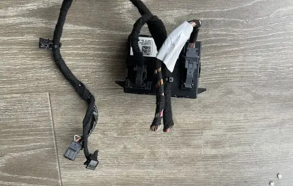 Volvo XC40 Other devices 32296405