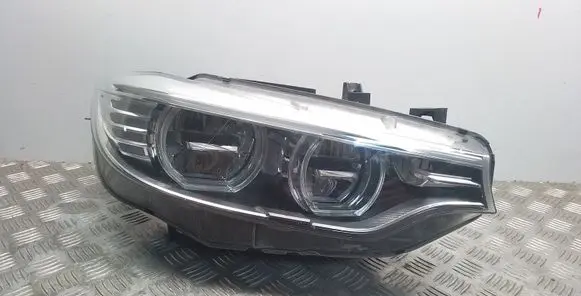 BMW 4 F32 F33 Headlight/headlamp 7460620