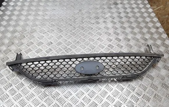Front grill