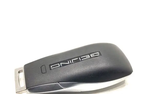 BAIC Beijing X7 Ignition key/card 